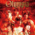 Olympia ~JAM Project Best Collection IV~专辑