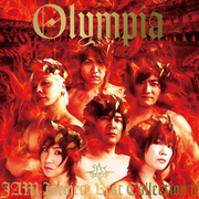 Olympia ~JAM Project Best Collection IV~