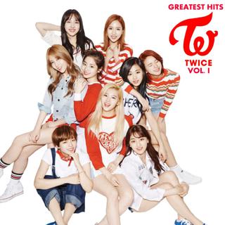 Greatest Hits Twice Vol.1