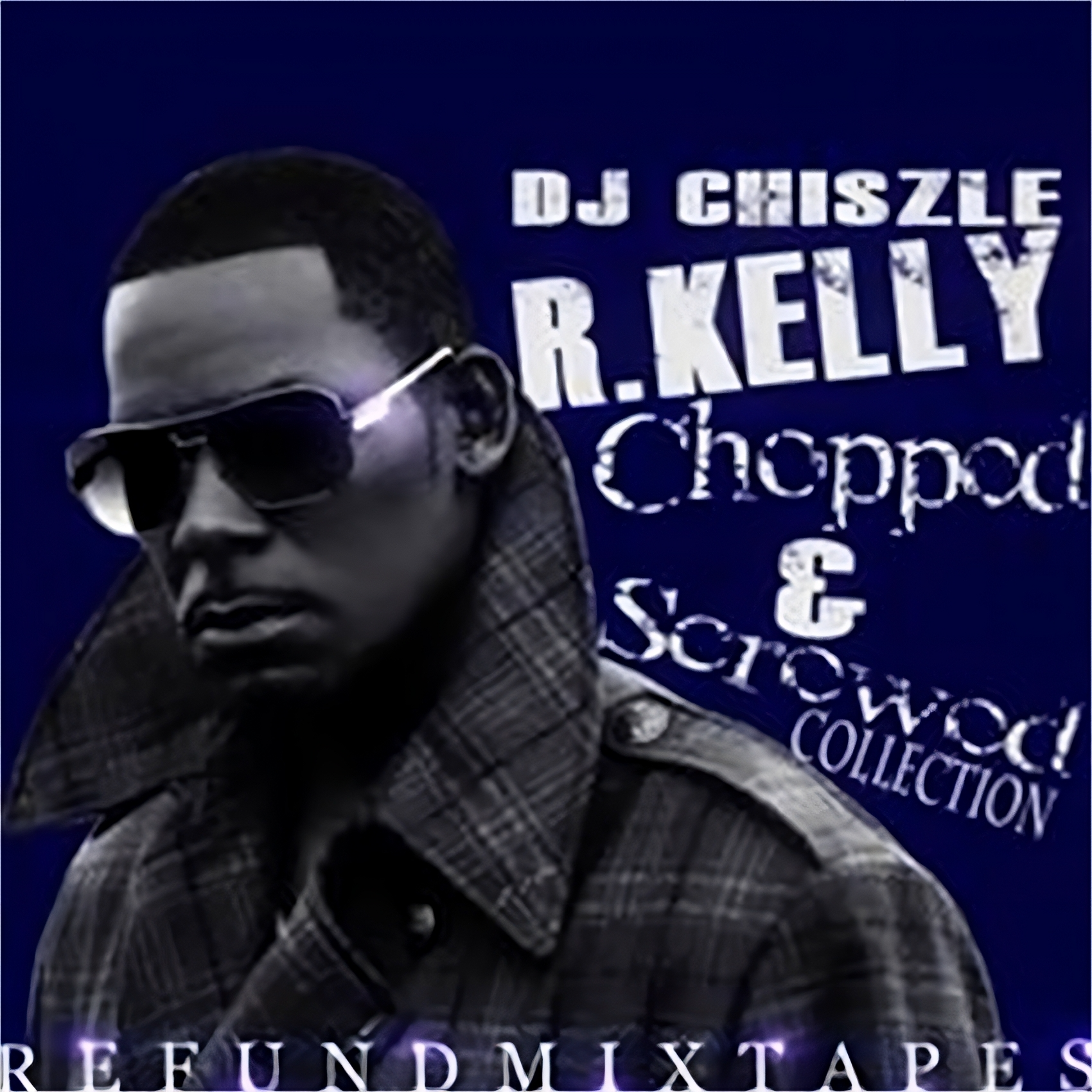 Chopped & Screwed Collection