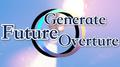 Future Generate Overture (feat. GUMI)专辑
