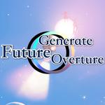 Future Generate Overture (feat. GUMI)专辑