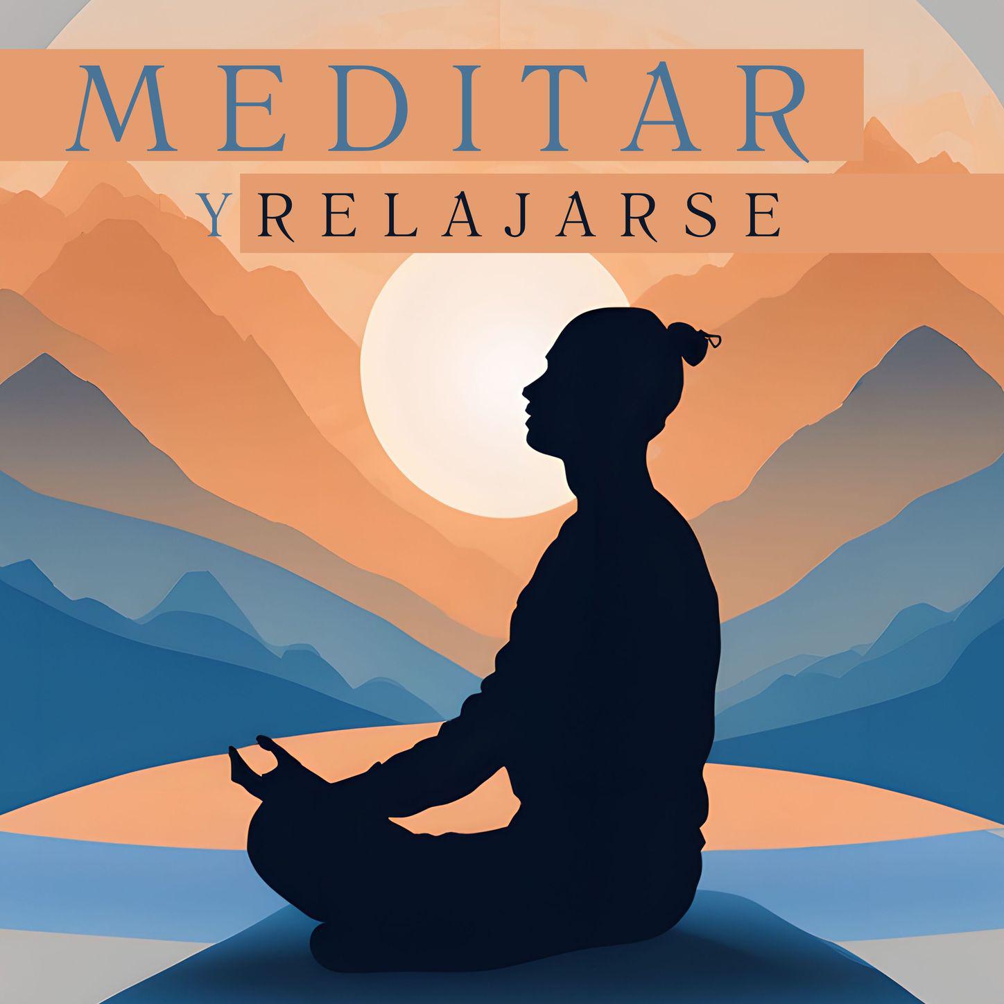 Relajación Collective - Meditación Profunda