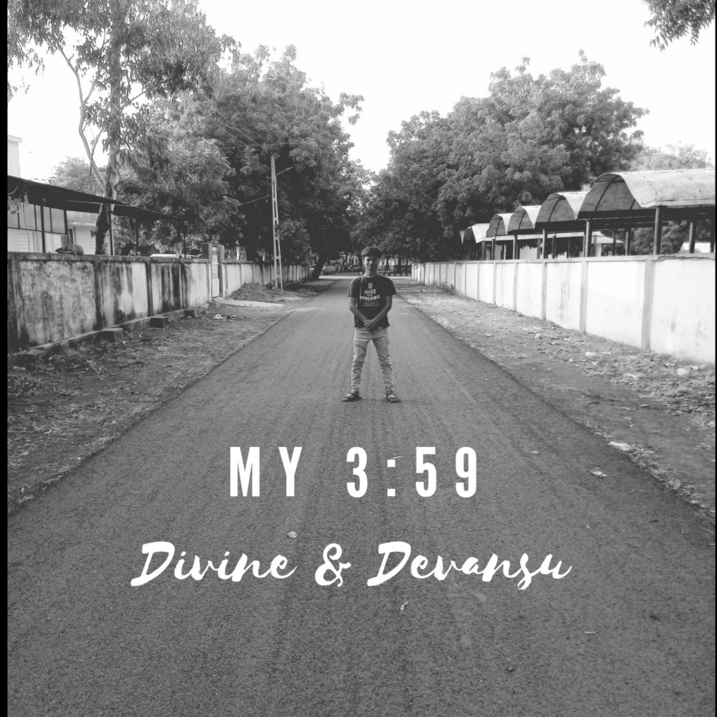 Devansu rathva - My 3:59