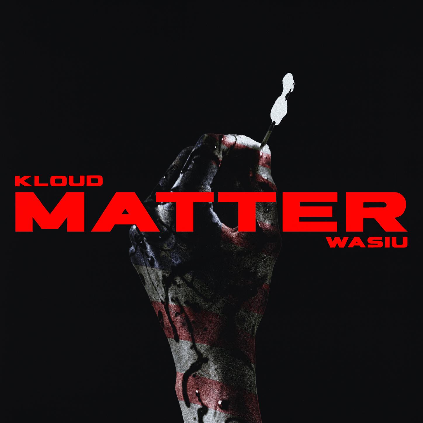 MATTER