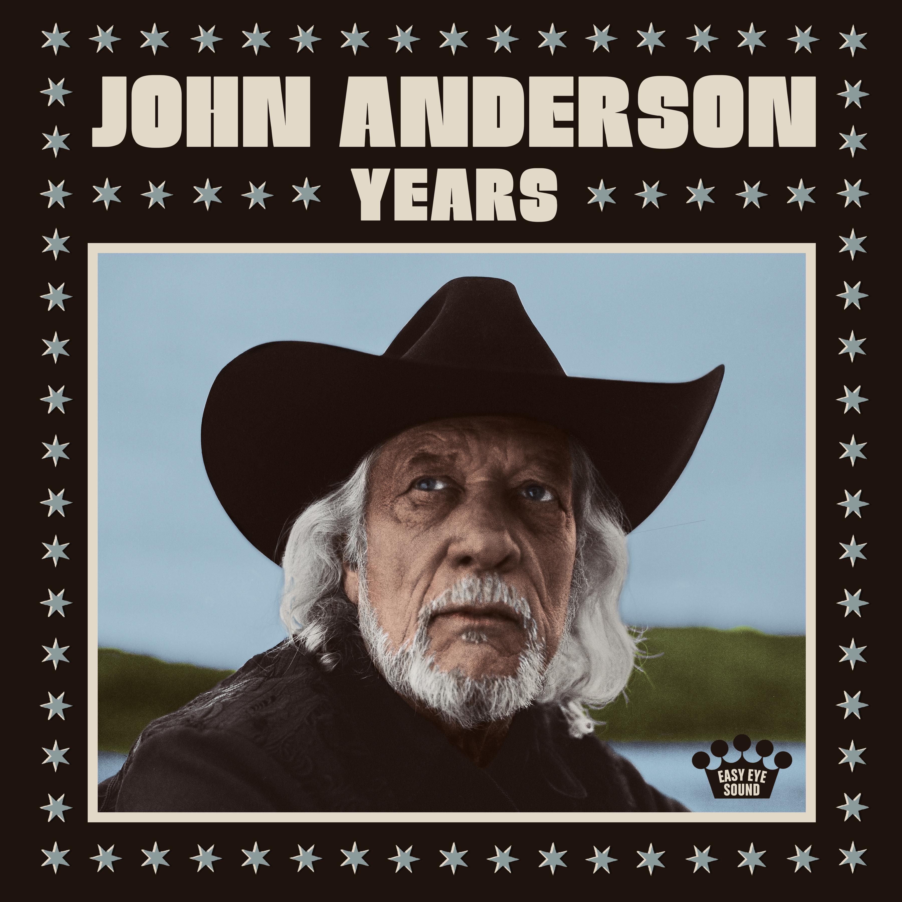 John Anderson - I’m Still Hangin’ On