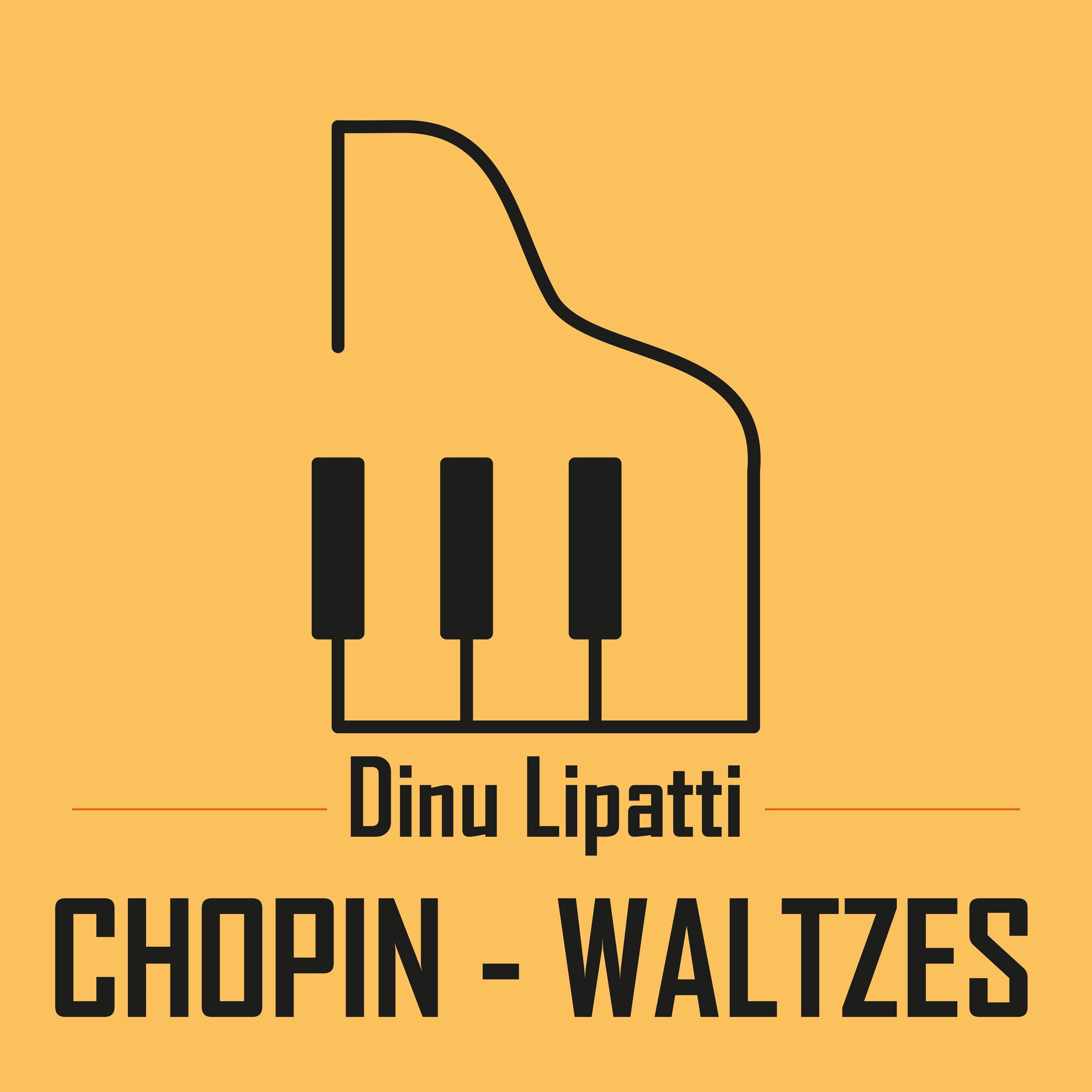 waltz no. 7 in c-sharp minor, op. 64, no. 2