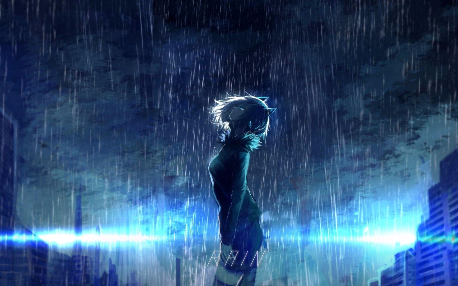 雨季和你 (2020ver.)