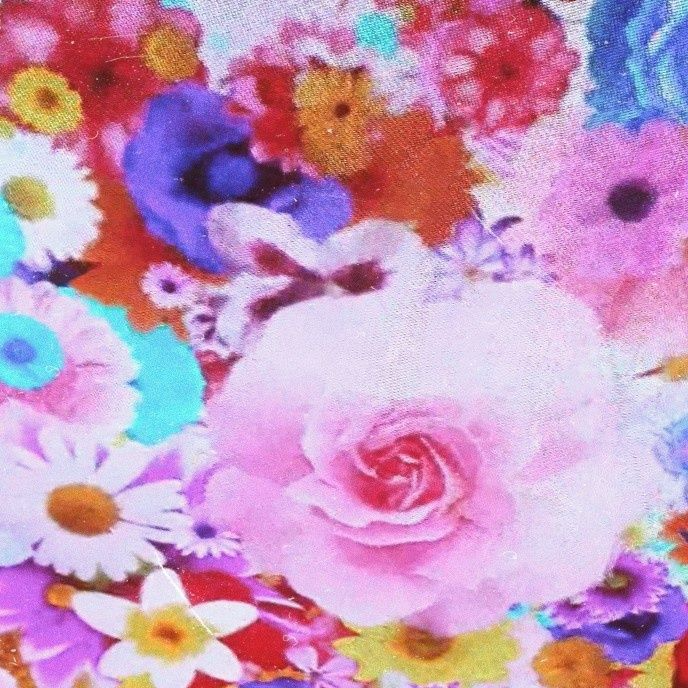 Aurora flower