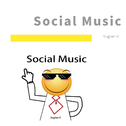 Social Music专辑