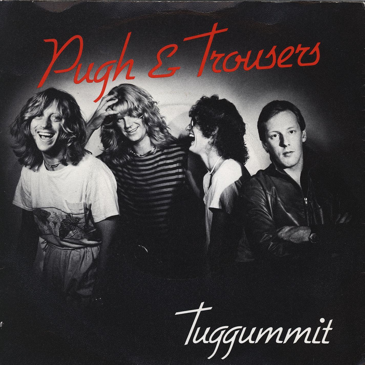 Tuggummit