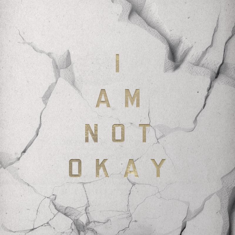 Jelly Roll - I Am Not Okay