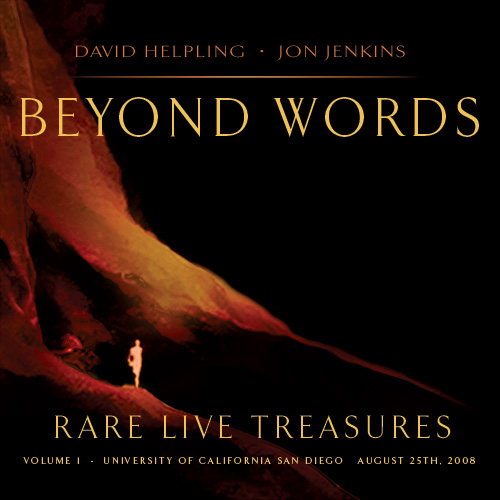 Beyond Words - Rare Live Treasures