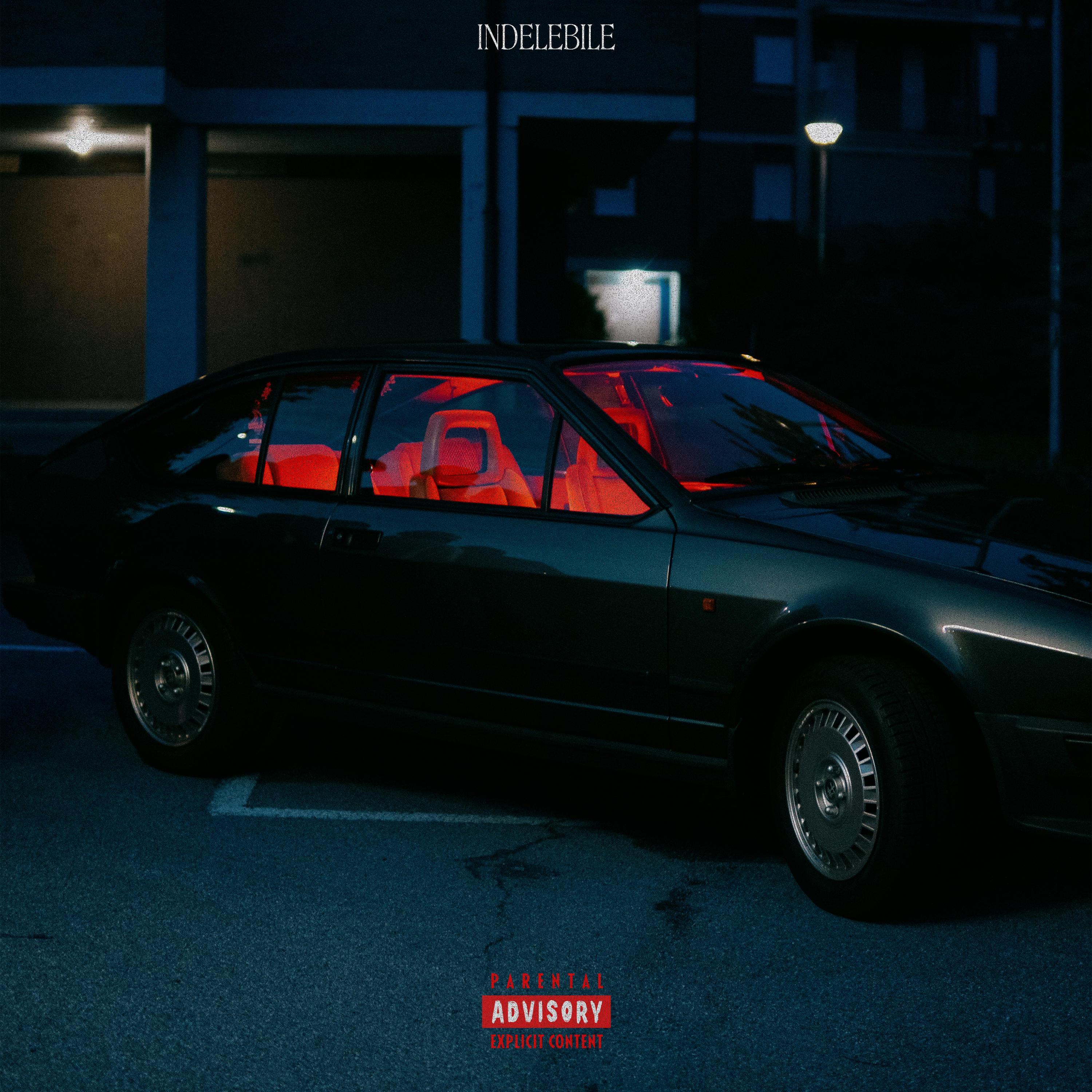 INDELEBILE (feat. Vacca)