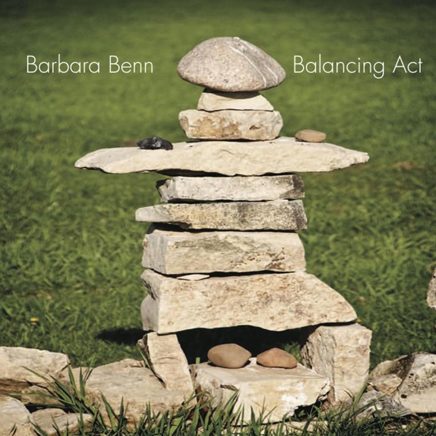 Balancing Act