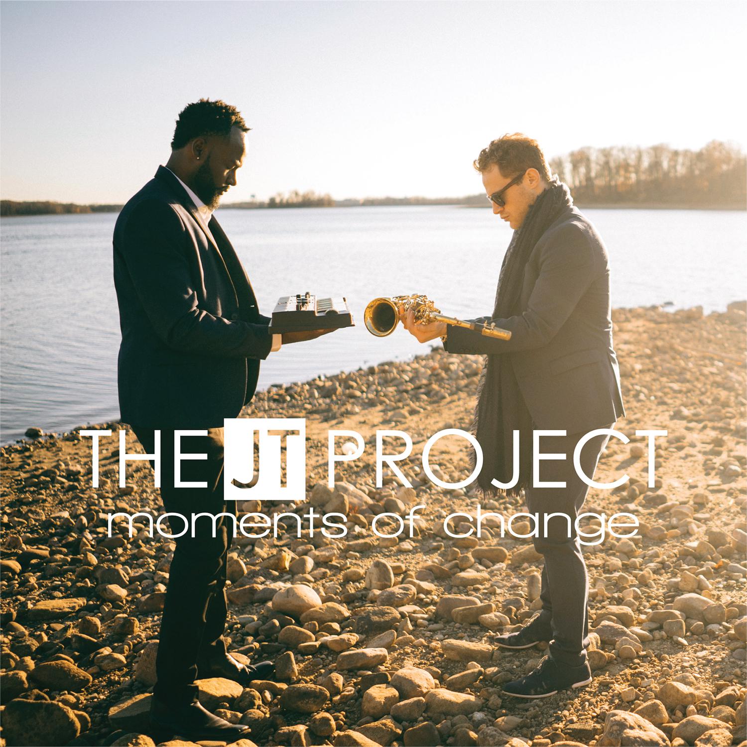 The JT Project - Missed Call