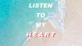 Listen To My Heart专辑