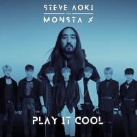 Monsta X - Play It Cool