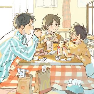 冬の温柔 | 融入心扉 温柔舒心赶走阴霾