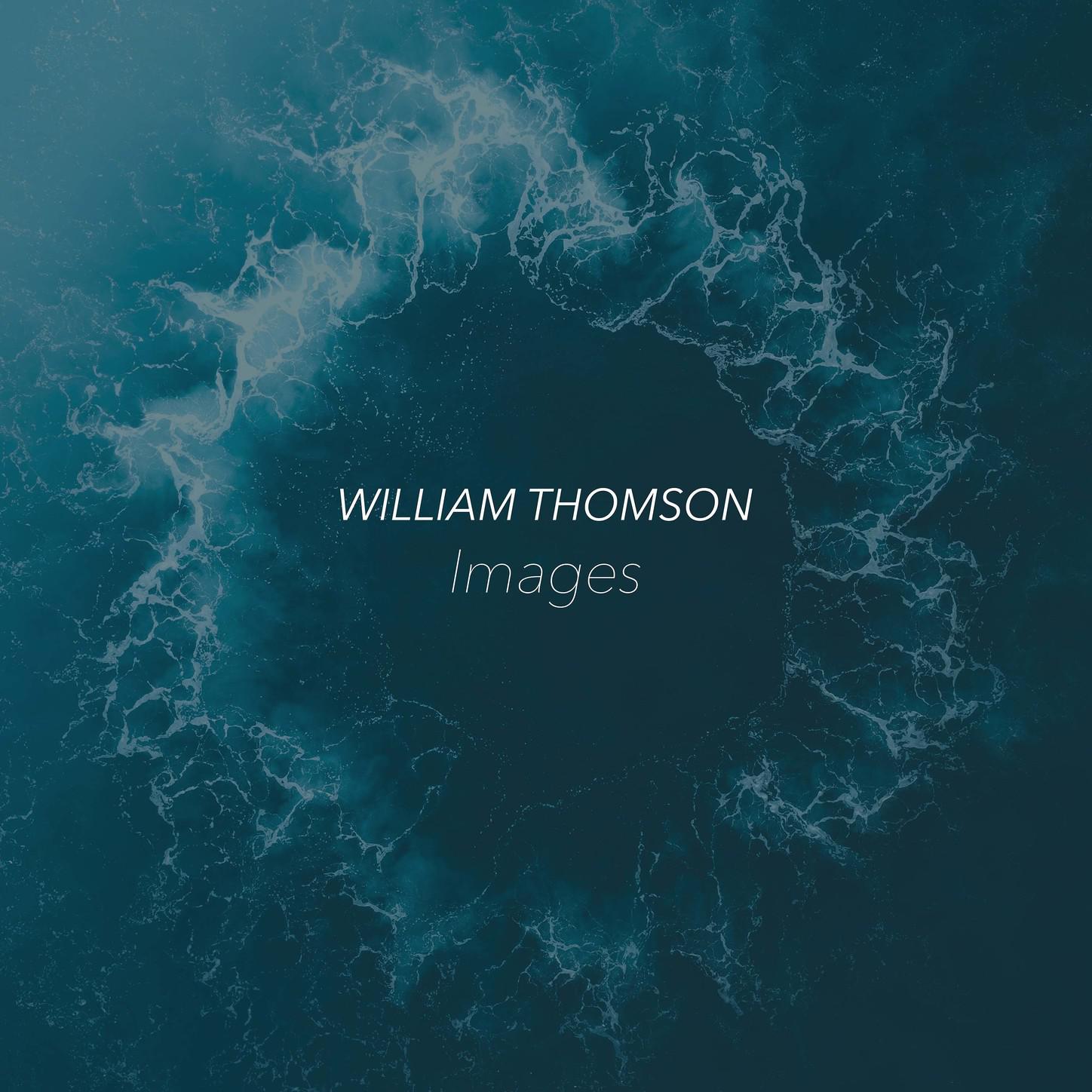 William Thomson - Everlasting