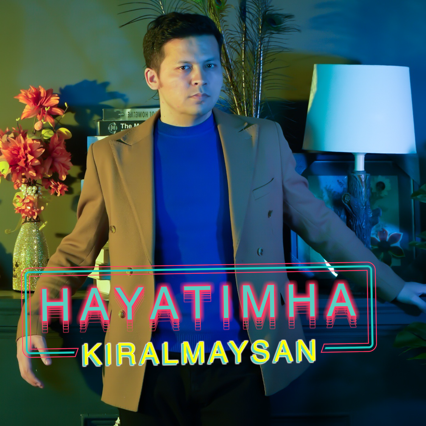 Hayatimha Kiralmaysan