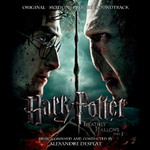 Harry Potter and the Deathly Hallows Part 2 (Original Motion Picture Soundtrack)专辑