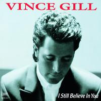 One More Last Chance - Vince Gill (unofficial Instrumental)