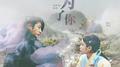 너를 위해（为了你）【步步惊心：丽OST】专辑