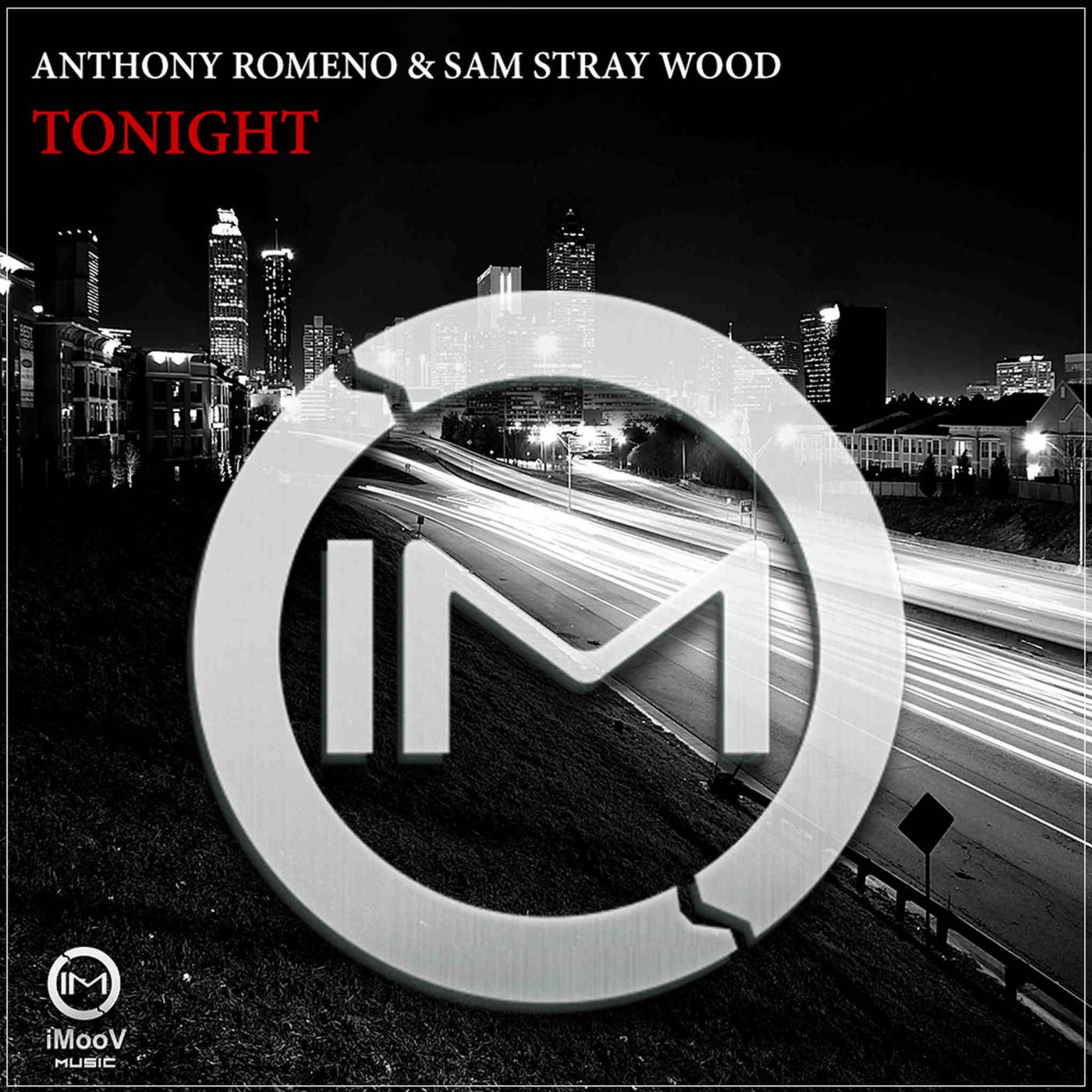 Anthony Romeno - Tonight (Dark Mix)