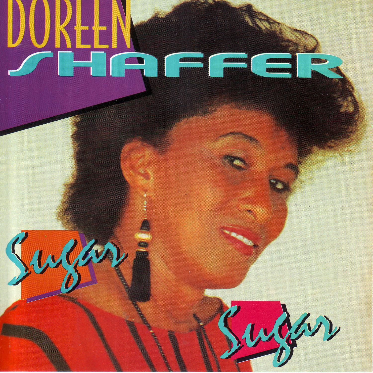 Doreen Shaffer - Memories