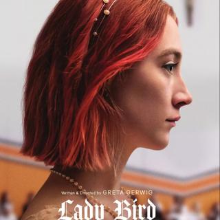 电影丨伯德小姐/大鸟萌妹/Lady Bird OST集