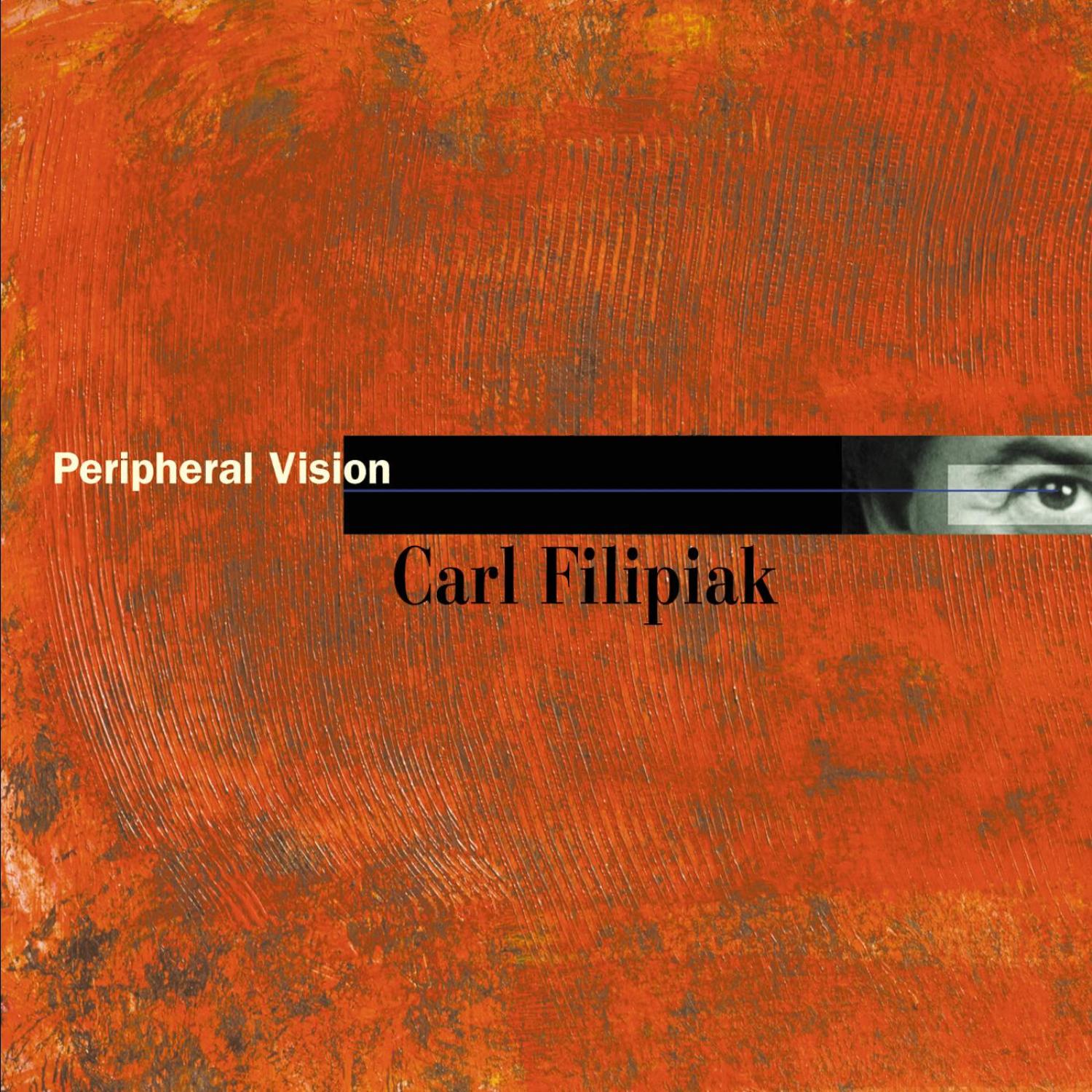 Peripheral Vision