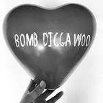 Bomb Digga Woo专辑