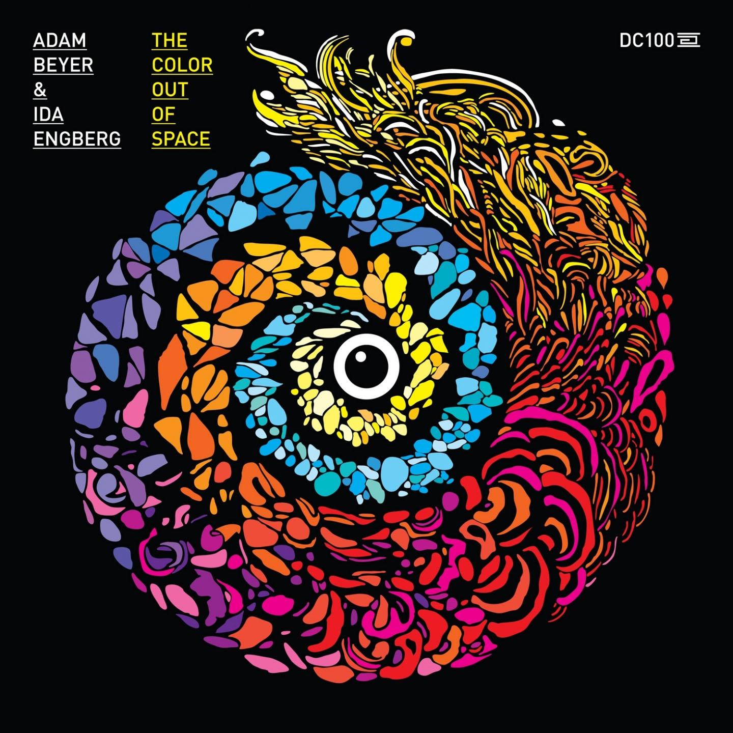 The Color out of Space