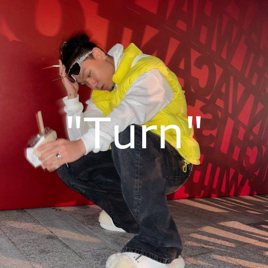 [Trap]Gunna X Macovaseas Type beat - Turn