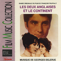 Les Deux Anglaises et le Continent [Original Motion Picture Soundtrack]