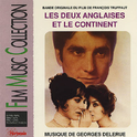 Les Deux Anglaises et le Continent [Original Motion Picture Soundtrack]专辑