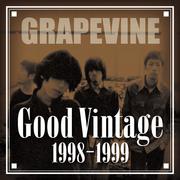 Good Vintage 1998-1999专辑