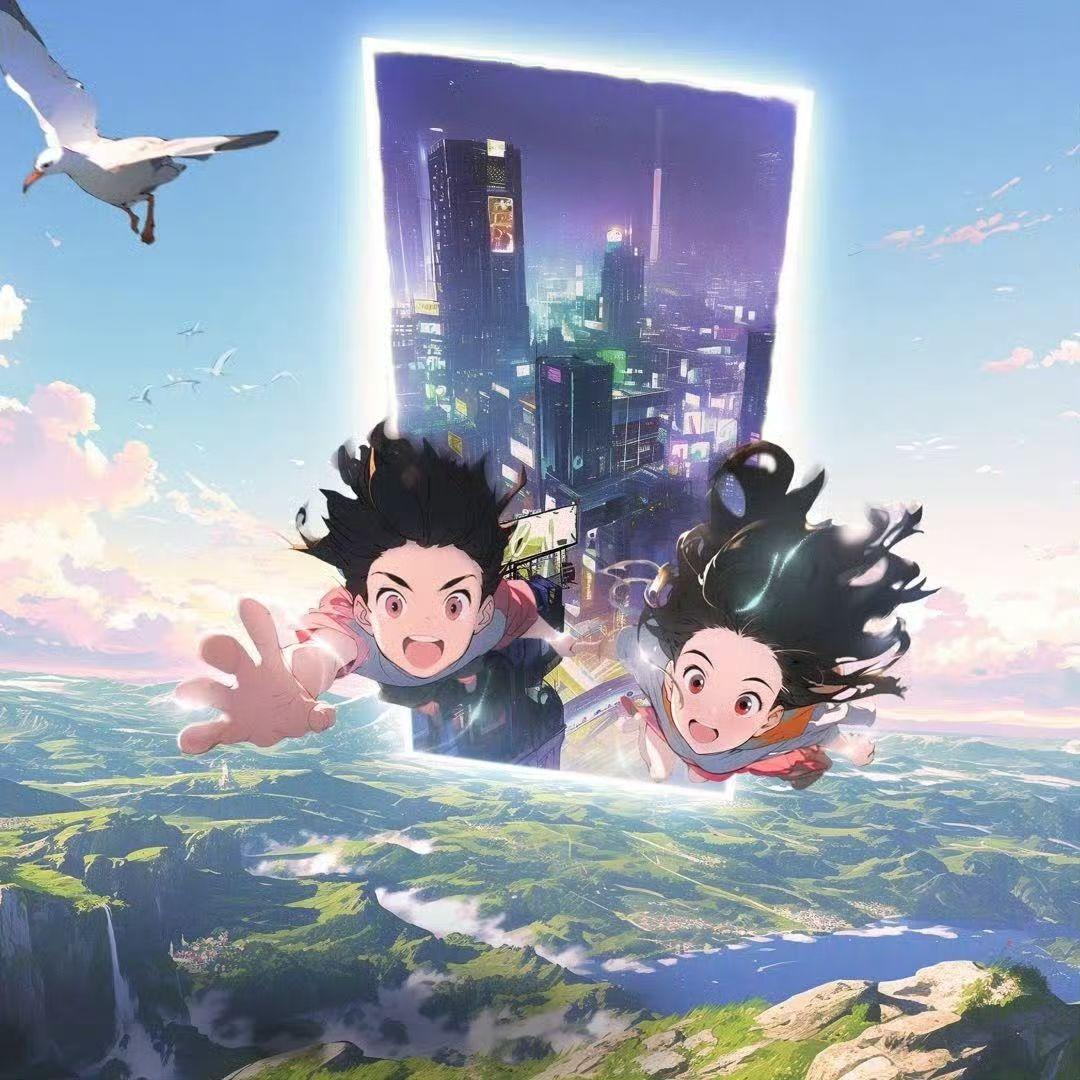 旅行任意门-长沙篇