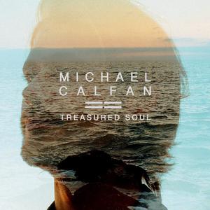 Treasured Soul - Michael Calfan (HT Instrumental) 无和声伴奏