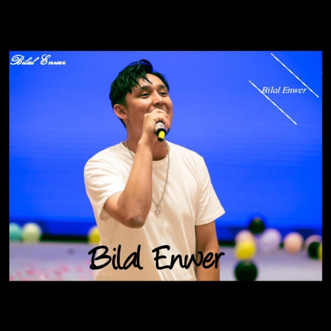 Bilal Enwer ❤️男神歌单