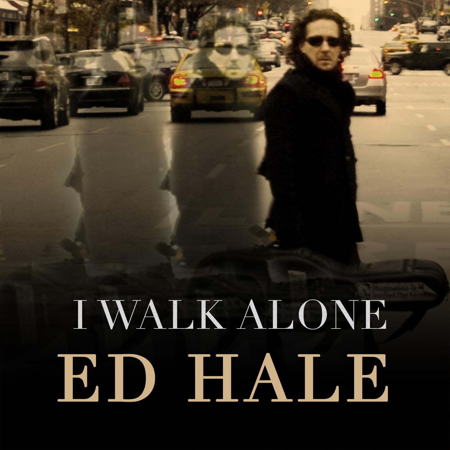 I Walk Alone - Single