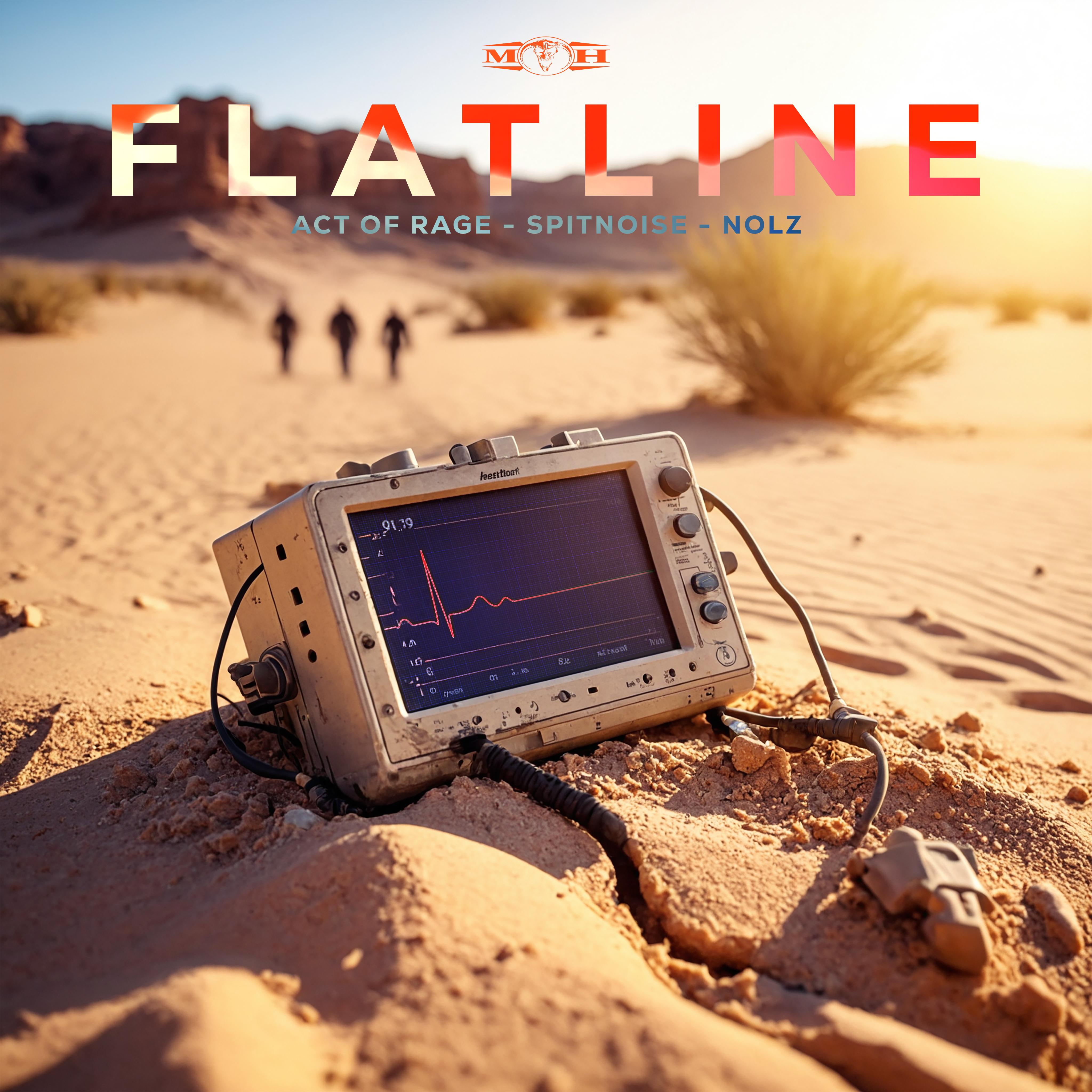 Flatline