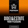 Ddei & Estate - Your Pleasure (Original Mix)