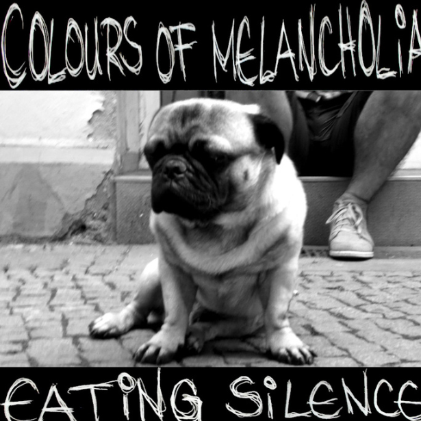 eating silence