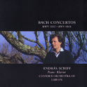 Bach, J.S.: Concerti BWV 1052-58专辑