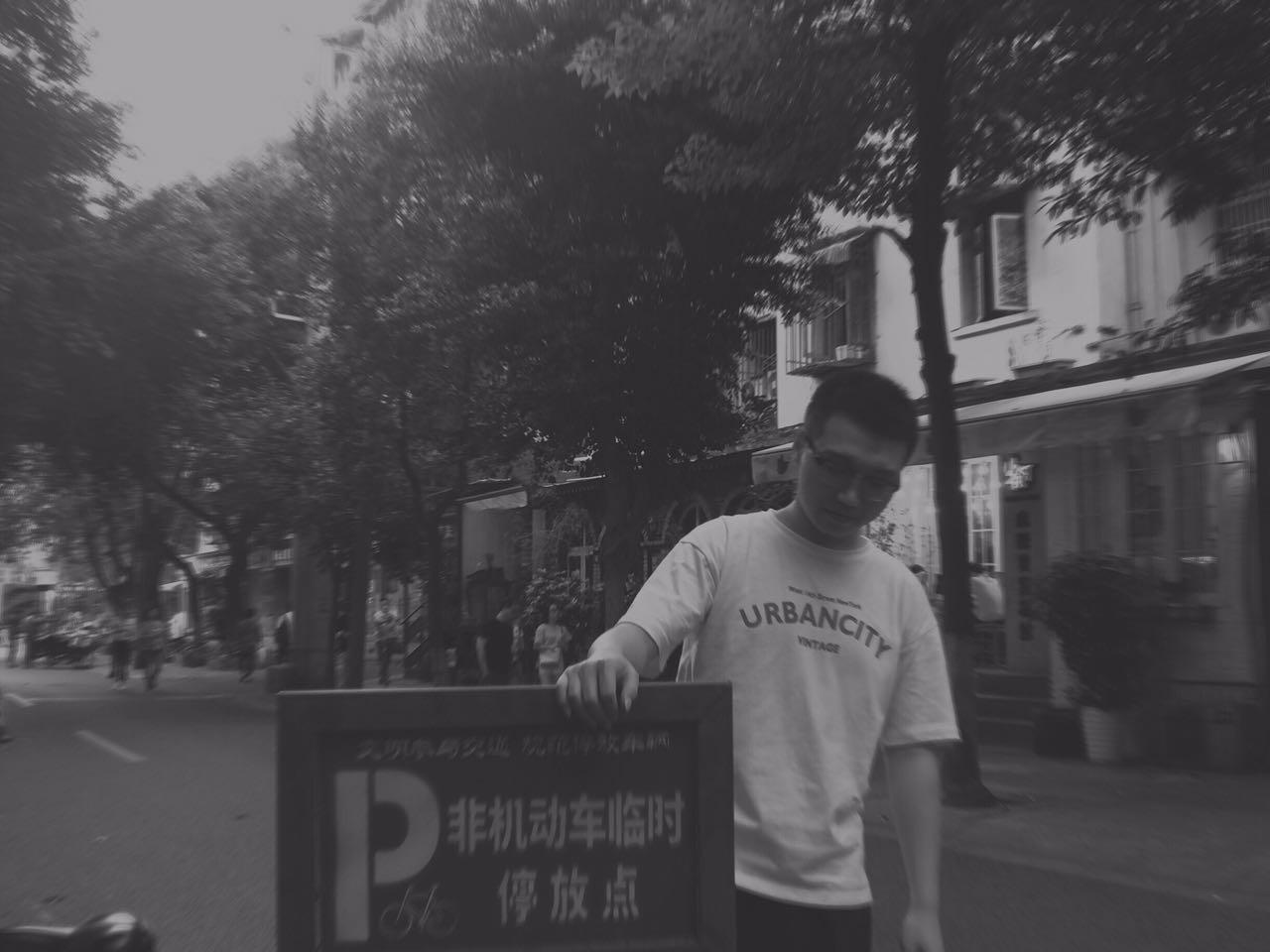 月光与你（Demo）