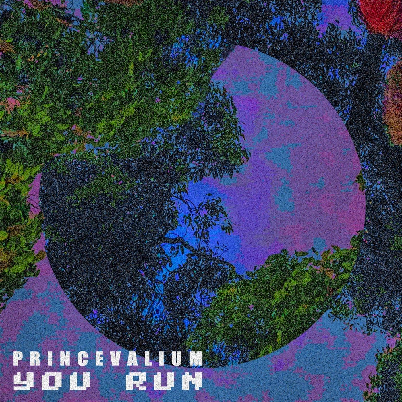 You Run (Double Single)