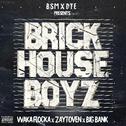 The Brick House Boyz专辑