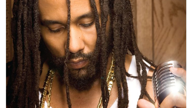 Ky-Mani Marley